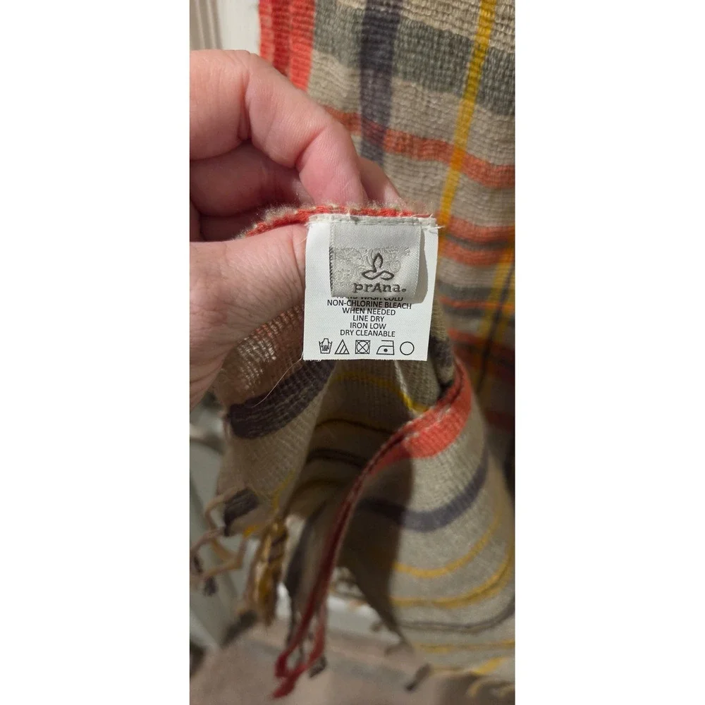 Prana item lightweight